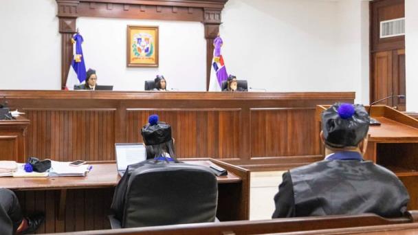 Celebrarán concurso para aspirantes a fiscales tras concluir el de procuradores fiscales titulares