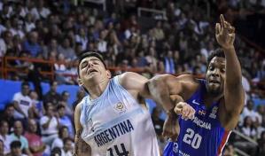 Gerardo Suero: el premio de la consistencia y ser una "persona de fe"