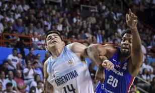 Gerardo Suero: el premio de la consistencia y ser una “persona de fe”