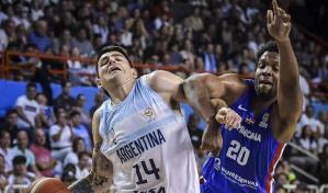 ¿Conflictos en la selección? Afirman Gerardo Suero está inconforme