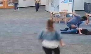 El joven que dej&oacute; inconsciente a una maestra en Florida responder&aacute; como adulto