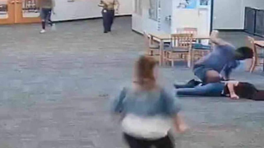 El joven que dejó inconsciente a una maestra en Florida responderá como adulto El joven que dejó inconsciente a una maestra en Florida responderá como adulto