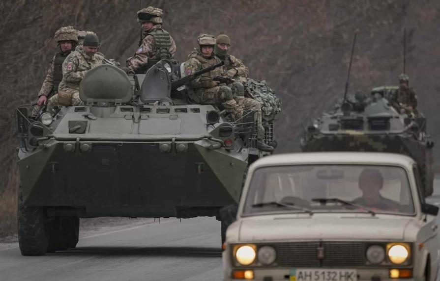 EE.UU. pronostica que el posible suministro chino de armas a Rusia prolongaría la guerra en Ucrania