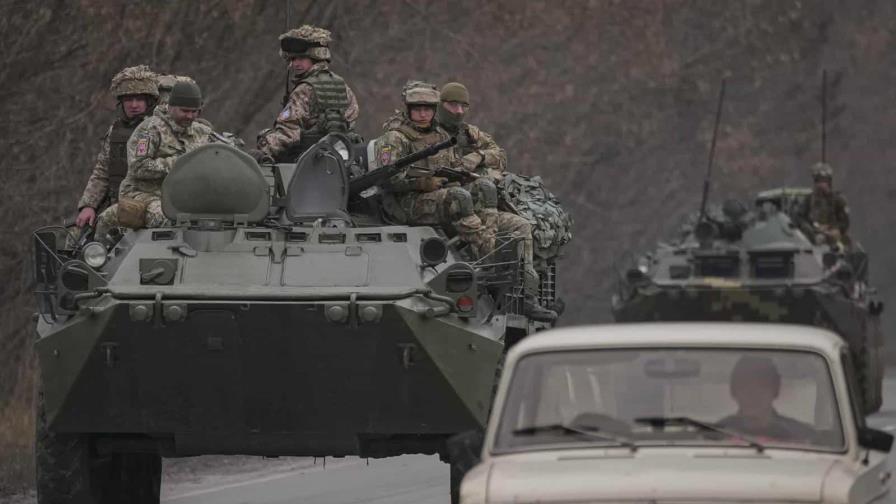 Andorra aboga por fin de la guerra en Cumbre Iberoamericana Andorra aboga por fin de la guerra en Cumbre Iberoamericana
