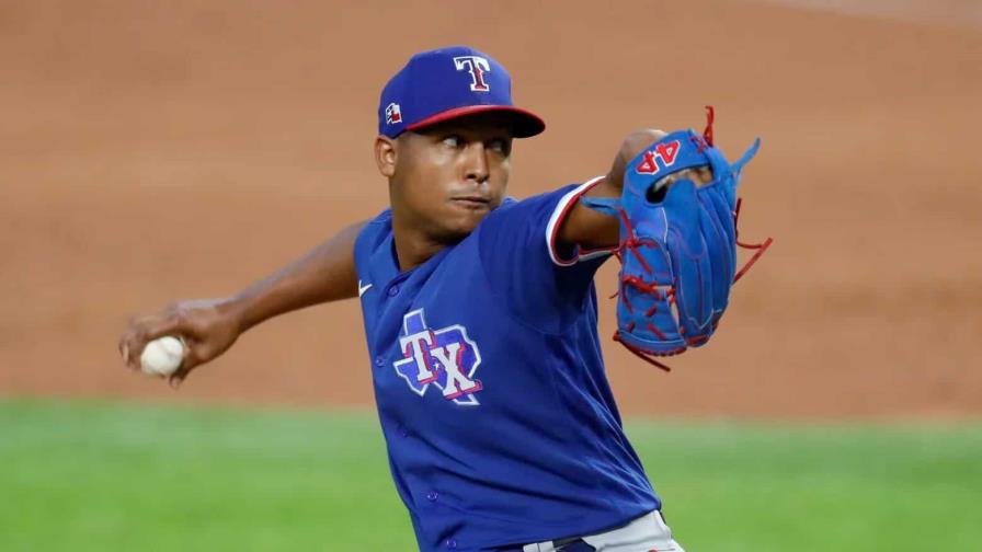 José Leclerc podría perderse el Clásico Mundial de Béisbol José Leclerc podría perderse el Clásico Mundial de Béisbol