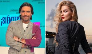 Julián Gil y su súplica a Marjorie de Sousa: Te imploro que me dejes estar en la vida de mi hijo