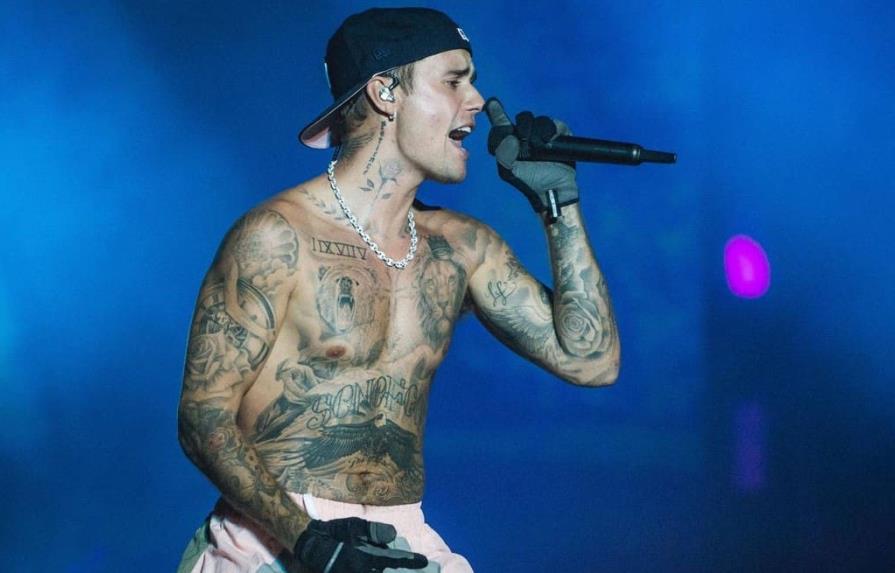 Justin Bieber cancela su gira mundial Justice World Tour