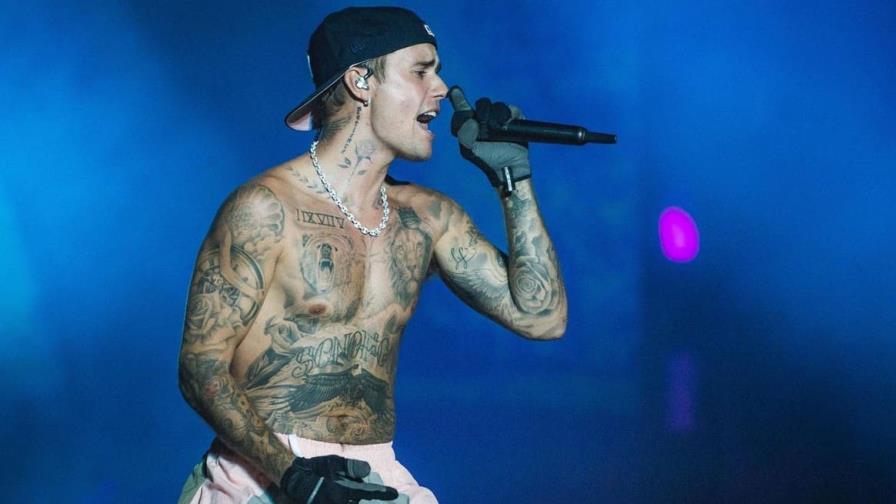 Justin Bieber cancela su gira mundial Justice World Tour