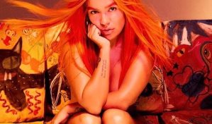 ¡Se enamoró! Karol G confiesa que hay alguien en su vida