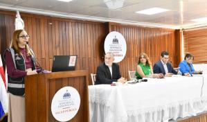 Salud Pública llama a vacunar a niñas de 9 a 14 años contra el papiloma