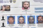 Pareja de La Guáyiga y principal acusado eran socios, pero autoridades no detallan tipo de negocio Pareja de La Guáyiga y principal acusado eran socios, pero autoridades no detallan tipo de negocio