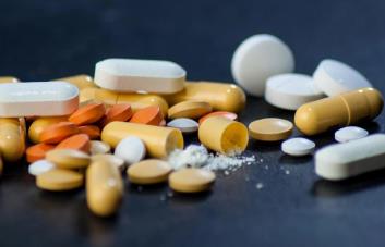 Opioides son la principal causa de muerte infantil por intoxicación en EEUU