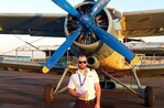 Cuba condena decisión de EEUU de dar asilo a piloto que huyó a Florida