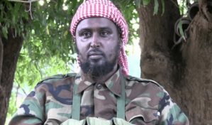 EEUU ofrece US$ 5 millones por el portavoz del grupo terrorista somalí Al Shabab