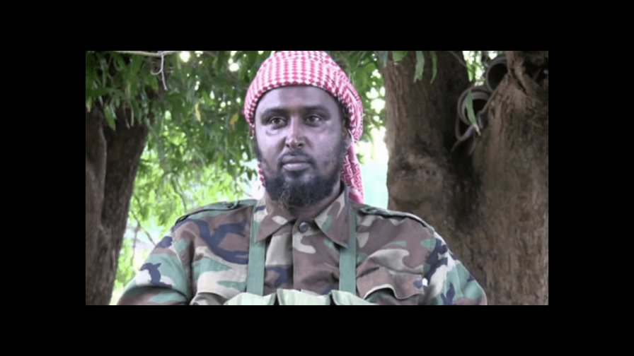 EEUU ofrece US$ 5 millones por el portavoz del grupo terrorista somalí Al Shabab EEUU ofrece US$ 5 millones por el portavoz del grupo terrorista somalí Al Shabab