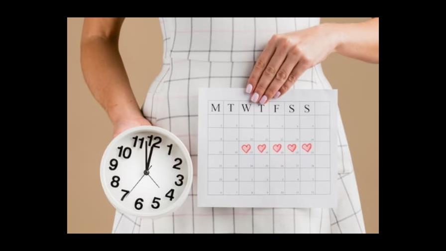 Algunas de las causas más comunes del retraso menstrual