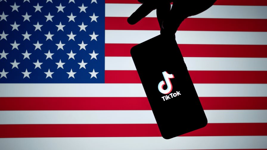 Proyecto de ley para prohibir TikTok avanza en el Congreso de EEUU