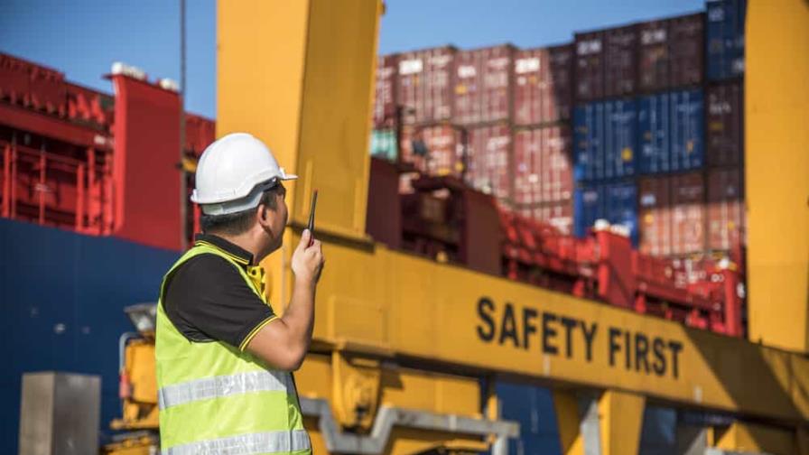 OMC: la confianza comercial global baja ante la incertidumbre económica