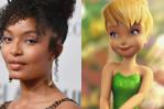 La afroamericana Yara Shahidi será la nueva Tinker Bell de Disney La afroamericana Yara Shahidi será la nueva Tinker Bell de Disney