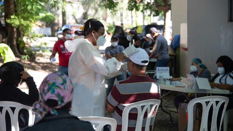 El Covid cumple hoy tres años en el país; continúa dejando secuelas en los pacientes