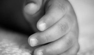 Niño de cuatro años muere al atragantarse con un trozo de queso