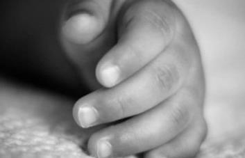 Niño de cuatro años muere al atragantarse con un trozo de queso