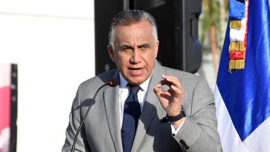 Luis Mejía entregará las medallas de los 400 metros femeninos