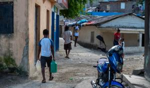 Pobreza monetaria se situó en el 20.8 % en República Dominicana hasta septiembre de 2024