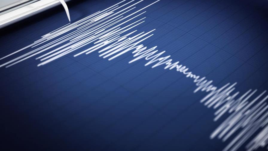 Un sismo de magnitud 4.9 sacude el sur de Perú sin causar daños