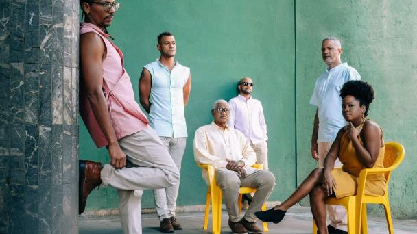 Los dominicanos participarán en festival internacional de música en Austin, Texas
