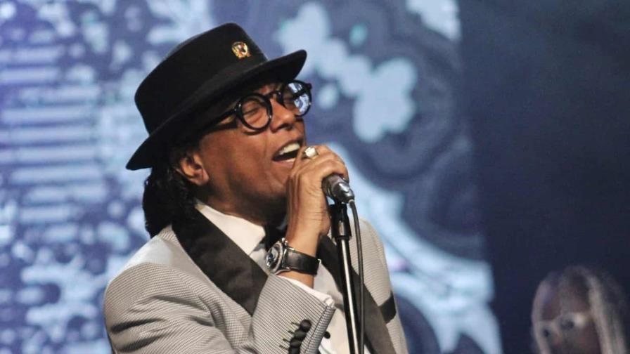 Sergio Vargas inaugura temporada artística en Turia Restaurant en Cap Cana