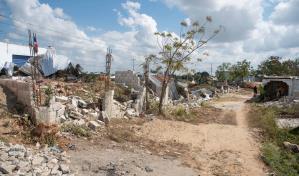 Defensor del Pueblo y abogado Miguel Surún asumen caso del misterioso desalojo en la Ecológica