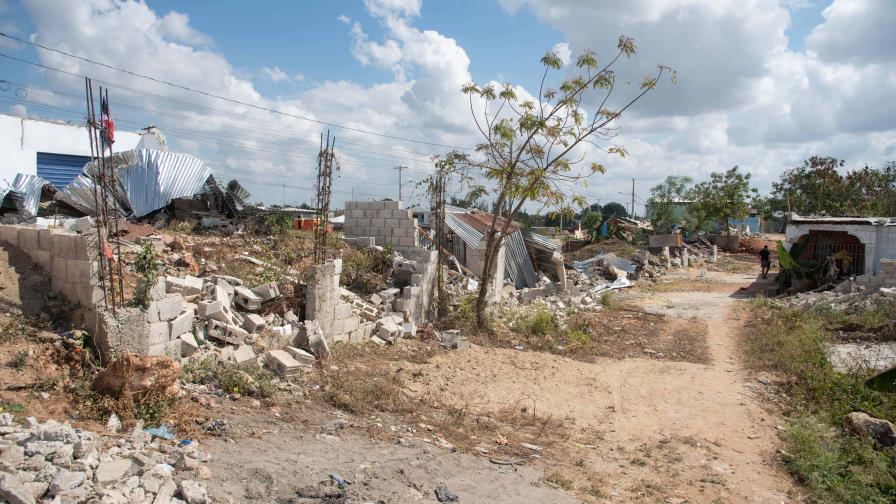 Defensor del Pueblo y abogado Miguel Surún asumen caso del misterioso desalojo en la Ecológica Defensor del Pueblo y abogado Miguel Surún asumen caso del misterioso desalojo en la Ecológica