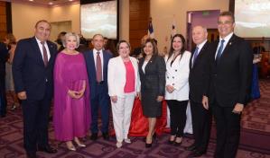 La embajada de RD en Panamá celebra el 179 aniversario de la Independencia Nacional
