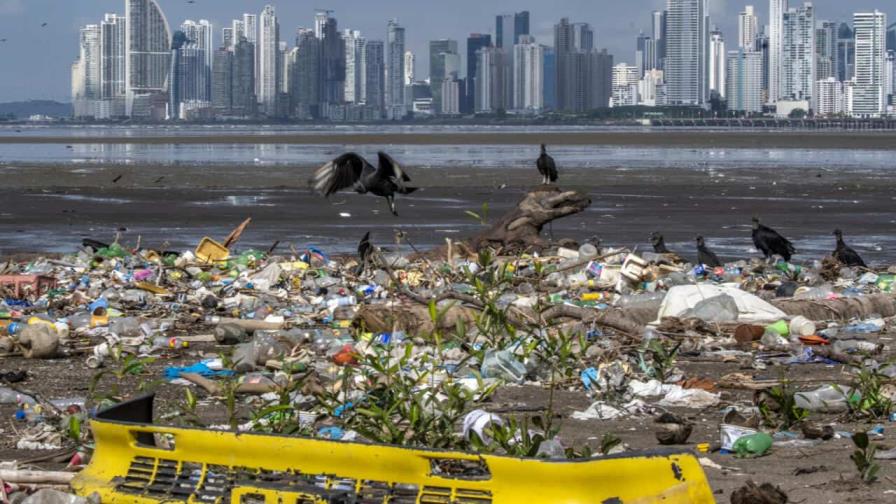 La conferencia mundial de los océanos comienza en Panamá con llamados a proteger la altamar