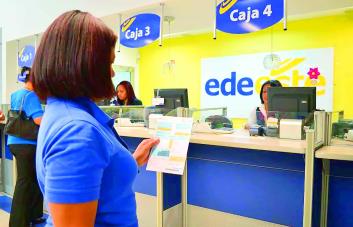Acreditan RD$25.9 millones a clientes del servicio energético en 2022; Edeeste con más reclamos