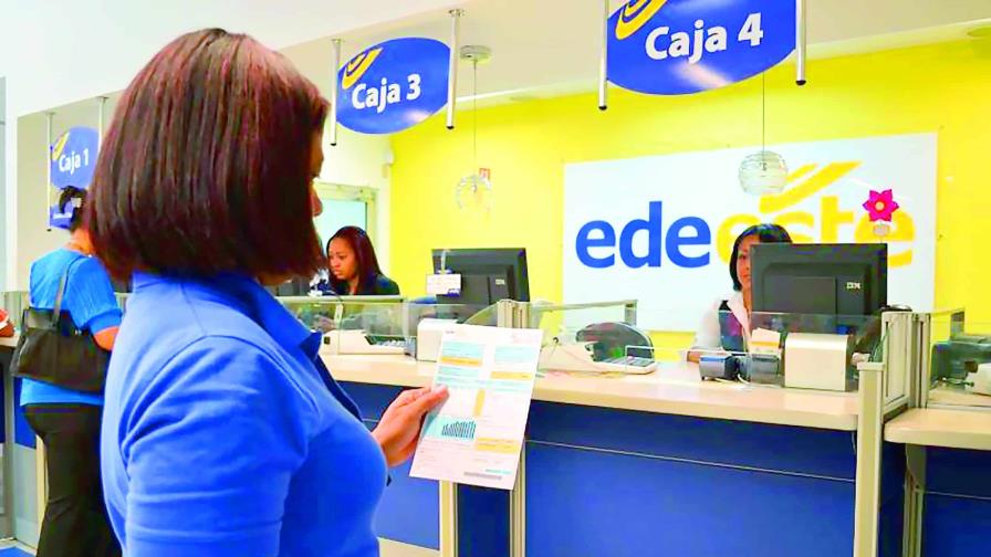 Acreditan RD$25.9 millones a clientes del servicio energético en 2022; Edeeste con más reclamos Acreditan RD$25.9 millones a clientes del servicio energético en 2022; Edeeste con más reclamos