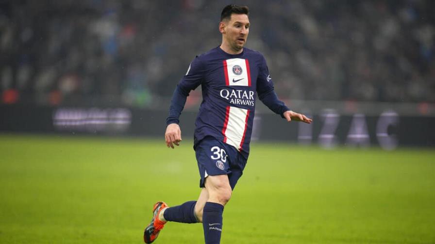 Disparan contra negocio familiar de la esposa de Messi y dejan mensaje amenazador al futbolista