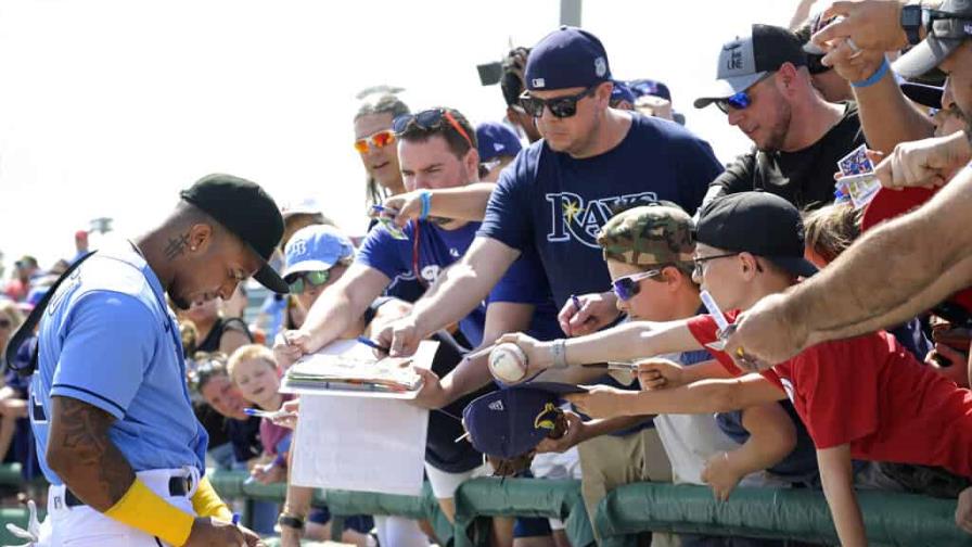 La MLB respalda ley que evitaría jugadores exigir pago mínimo en Florida La MLB respalda ley que evitaría jugadores exigir pago mínimo en Florida