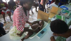 Haití: un hospital resiste en medio de guerra de pandillas