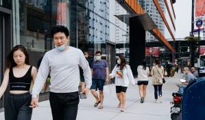 La población de origen asiático es la que más crece en Nueva York