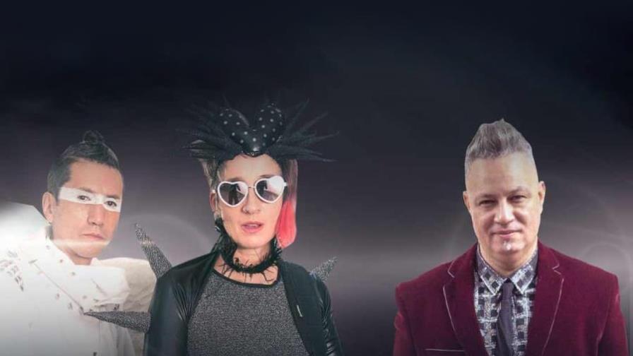 Música, cultura, humor y arte, un finde variado en RD