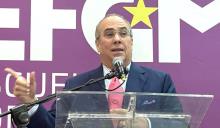 Charlie Mariotti asegura que Gonzalo Castillo ser&aacute; el candidato presidencial del PLD