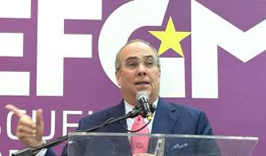 PLD sobre diálogo de Haití: es al presidente que le toca ejecutar la política migratoria