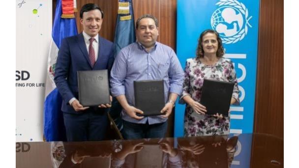 República Dominicana recibirá donación de RD$20 millones para reducir mortalidad materno-neonatal