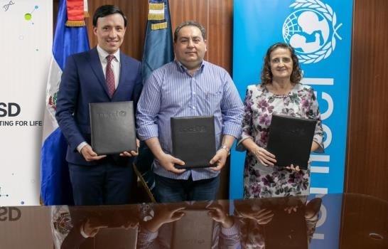 República Dominicana recibirá donación de RD$20 millones para reducir mortalidad materno-neonatal