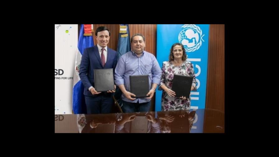 República Dominicana recibirá donación de RD$20 millones para reducir mortalidad materno-neonatal