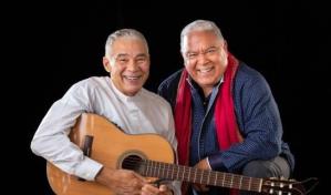 "Bohemia entre amigos", el concierto que vuelve a unir a Danny Rivera y Cheo Zorrilla en un mismo escenario