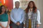 Helados Valentino realiza un brunch para presentar su línea fit Helados Valentino realiza un brunch para presentar su línea fit
