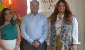 Helados Valentino realiza un brunch para presentar su línea fit